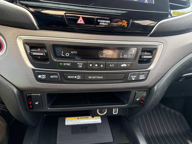 Used 2022 Honda Ridgeline RTL-E image 27