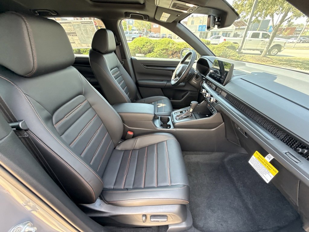 New 2026 Honda CR-V Sport-L image 43