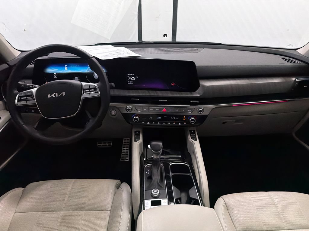 Used 2023 Kia Telluride SX FWD image 25