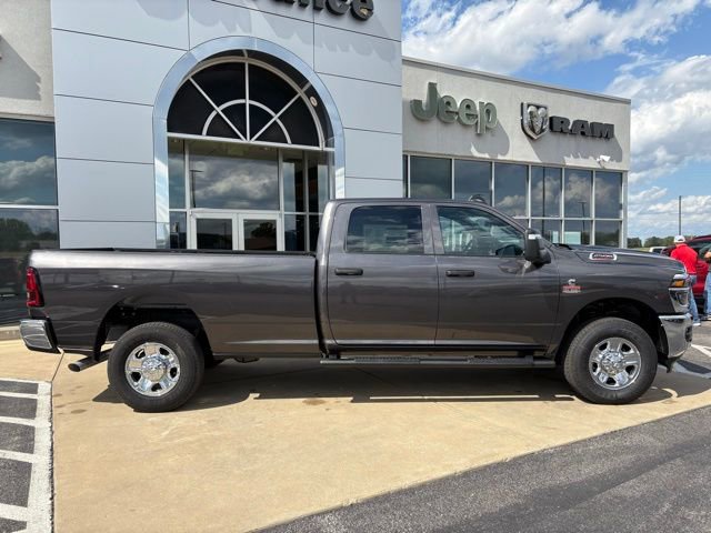 New 2026 RAM 2500 Tradesman image 7
