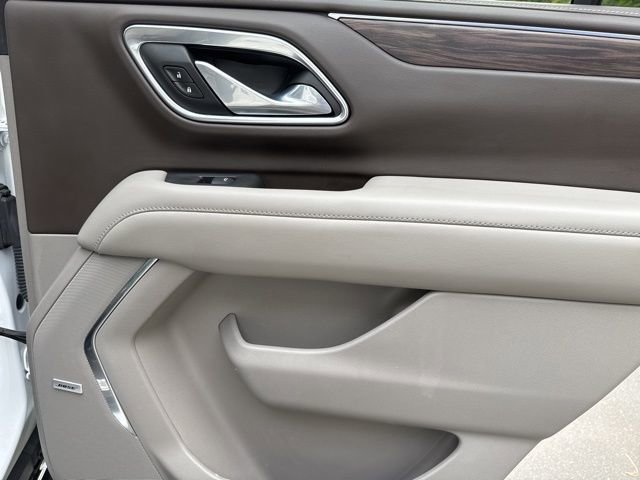 Used 2021 Chevrolet Tahoe LT w/ LT Signature Package image 29