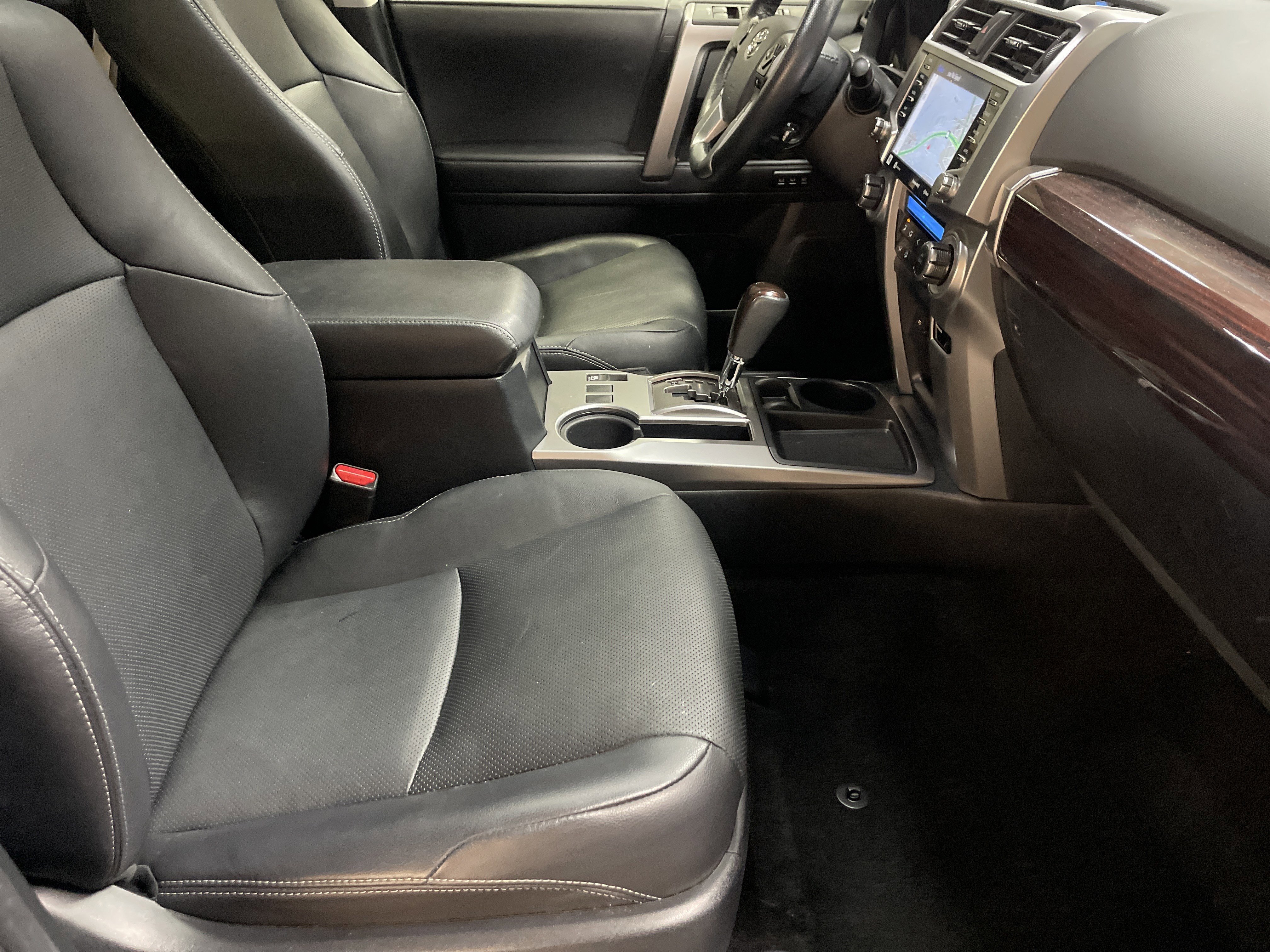 Used 2023 Toyota 4Runner Limited RWD image 35