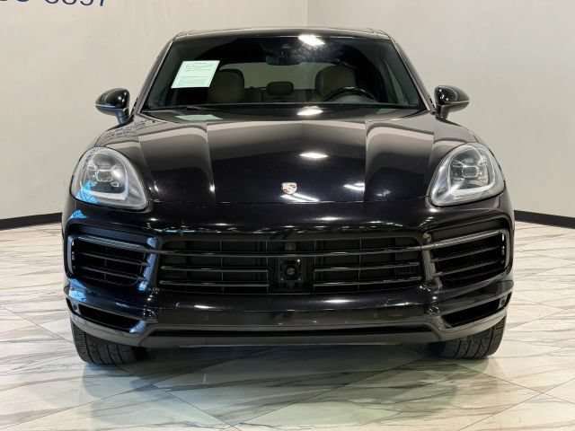 Used 2019 Porsche Cayenne AWD/4WD image 3