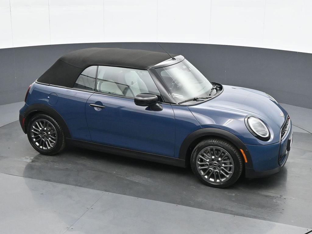 Used 2025 MINI Cooper S FWD image 24