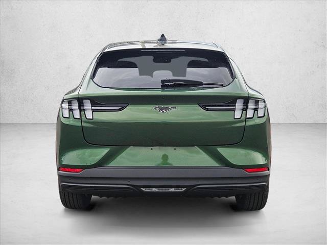 New 2026 Ford Mustang Mach-E Select RWD image 6