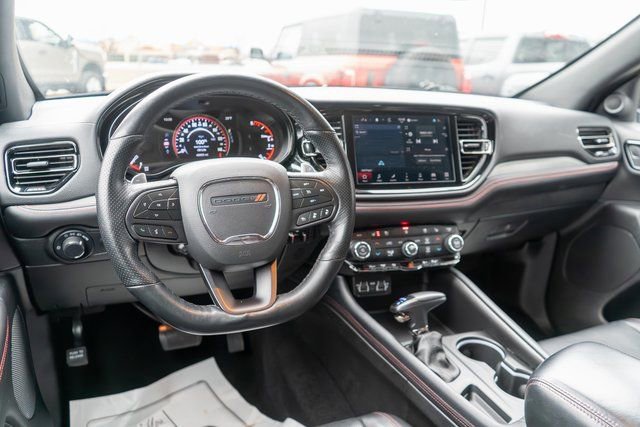 Used 2024 Dodge Durango GT image 14