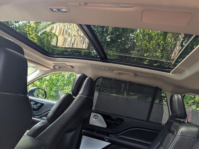 Used 2024 Lincoln Aviator Reserve w/ Equipment Group 201A AWD/4WD image 32
