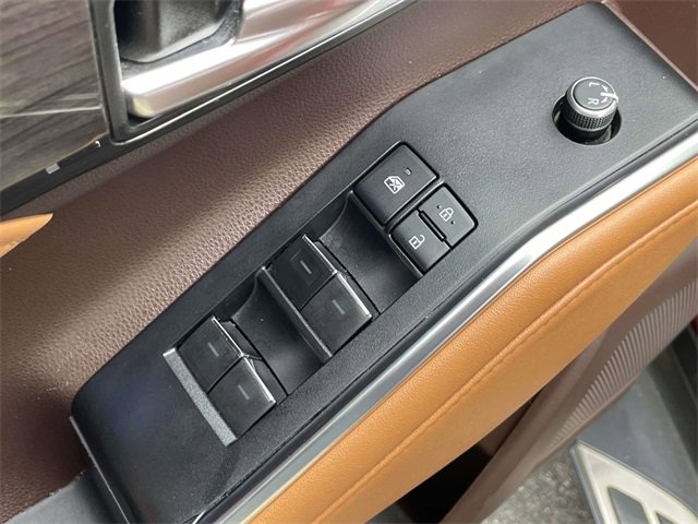 Used 2021 Toyota Highlander Platinum image 22