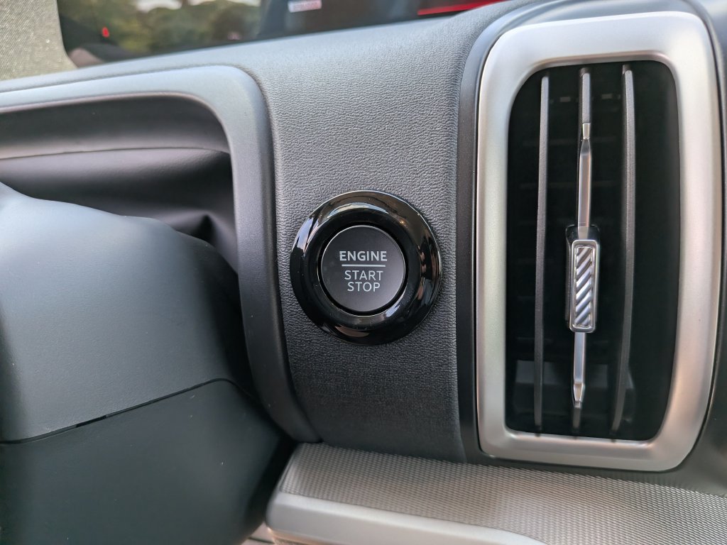New 2027 Ford Expedition Active RWD image 23