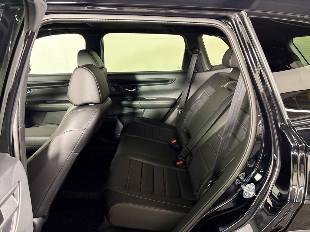 New 2026 Honda CR-V Sport-L image 20