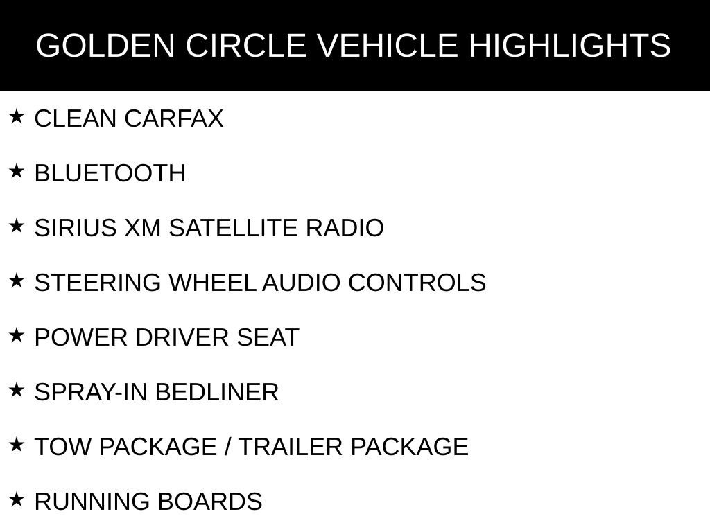 Used 2012 Ford F150 XLT w/ XLT Chrome Pkg image 2