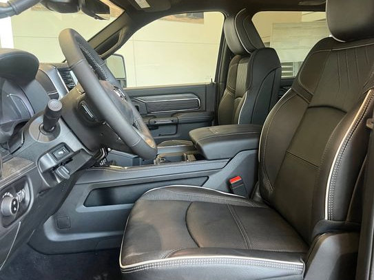 New 2026 RAM 3500 Limited image 14