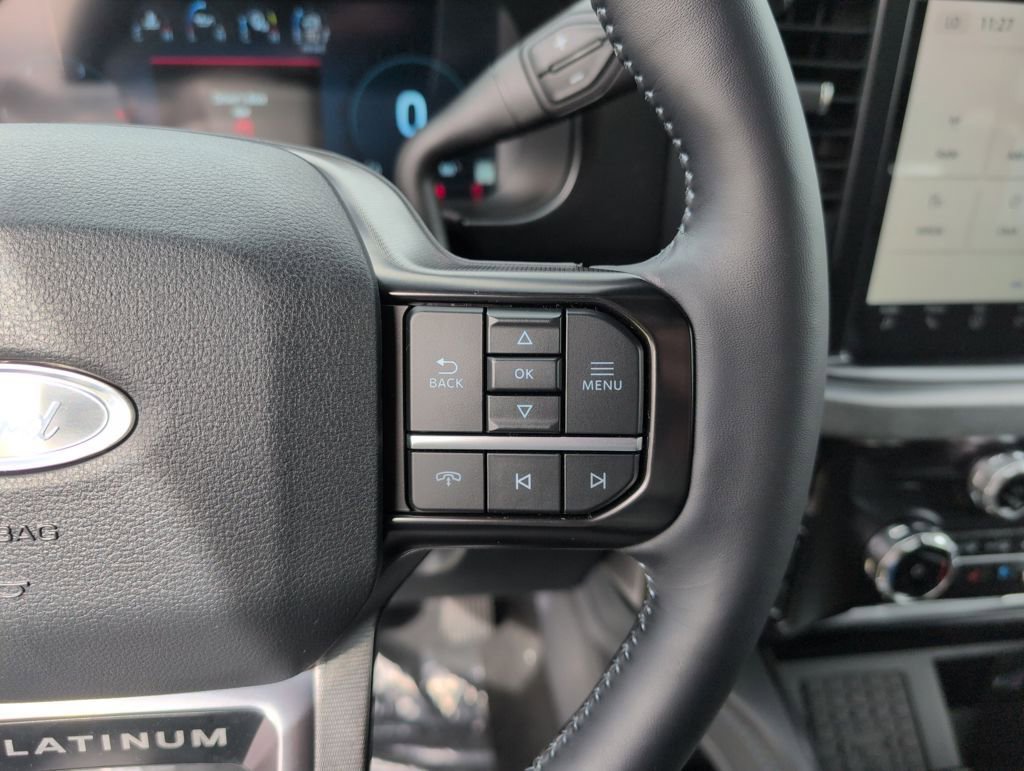 New 2026 Ford F250 Platinum image 30
