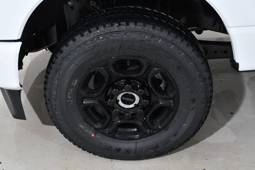 New 2026 Ford F250 XL w/ STX Appearance Package image 20