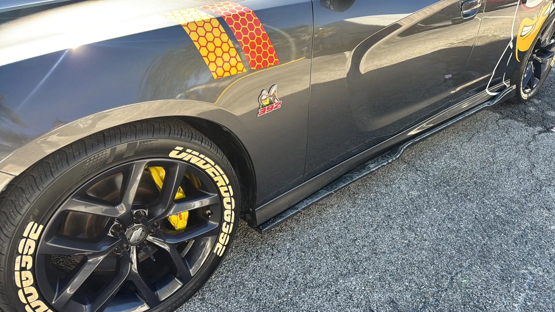 Used 2022 Dodge Charger Scat Pack image 34