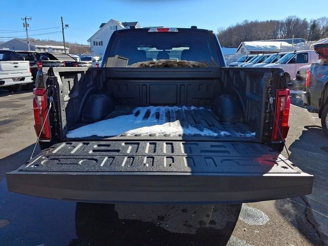 Used 2025 Ford F150 STX w/ Equipment Group 200A Standard AWD/4WD image 36