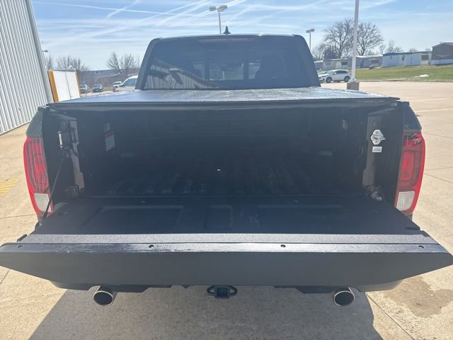 Used 2023 Honda Ridgeline RTL image 12