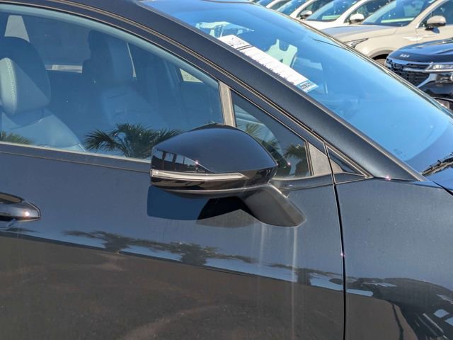 New 2025 Kia Sportage X-Pro image 11