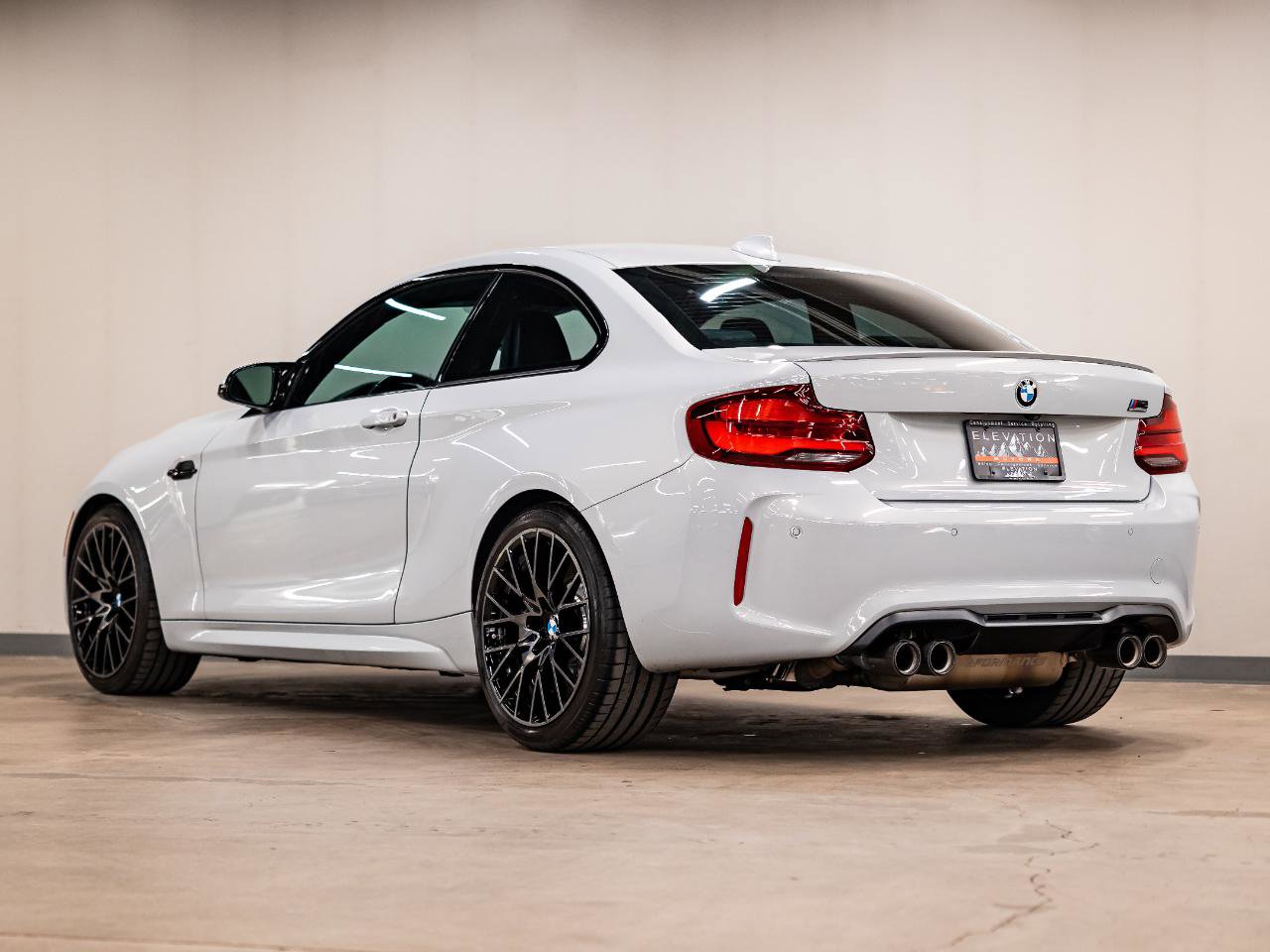Used 2021 BMW M2 Competition w/ Executive Package image 26