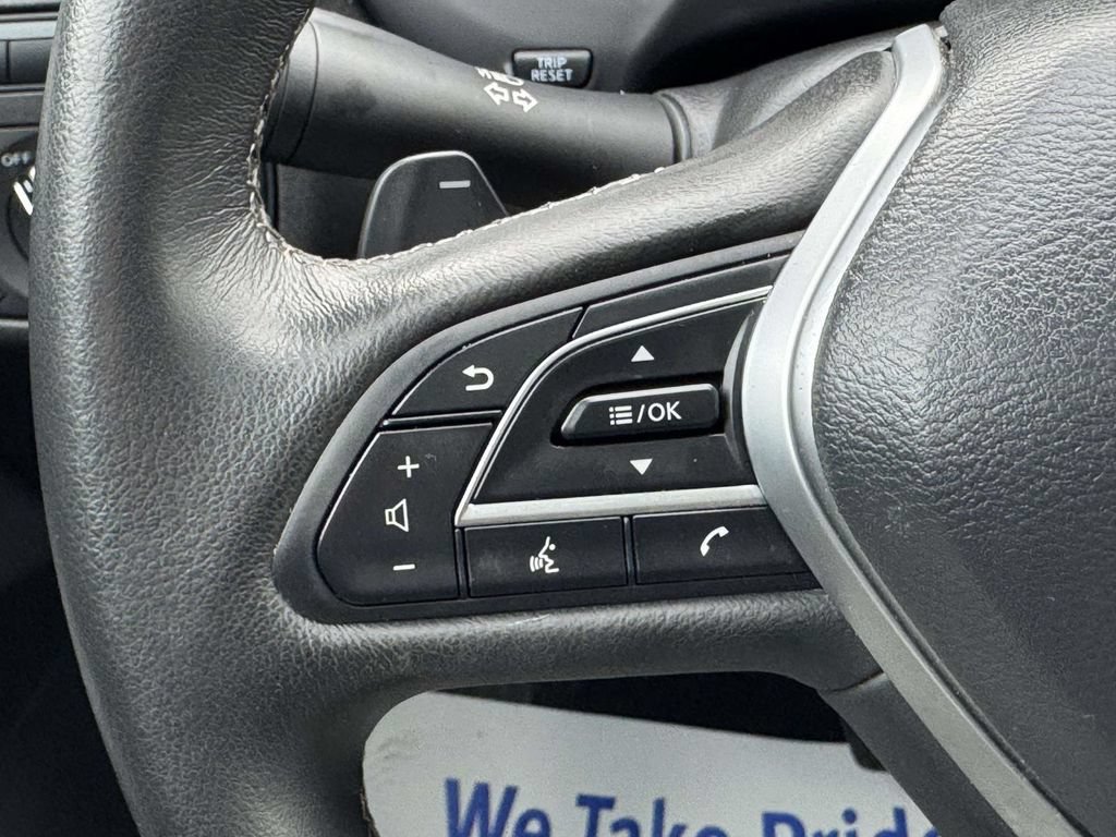 Used 2025 INFINITI QX55 Luxe w/ Cargo Package AWD/4WD image 23