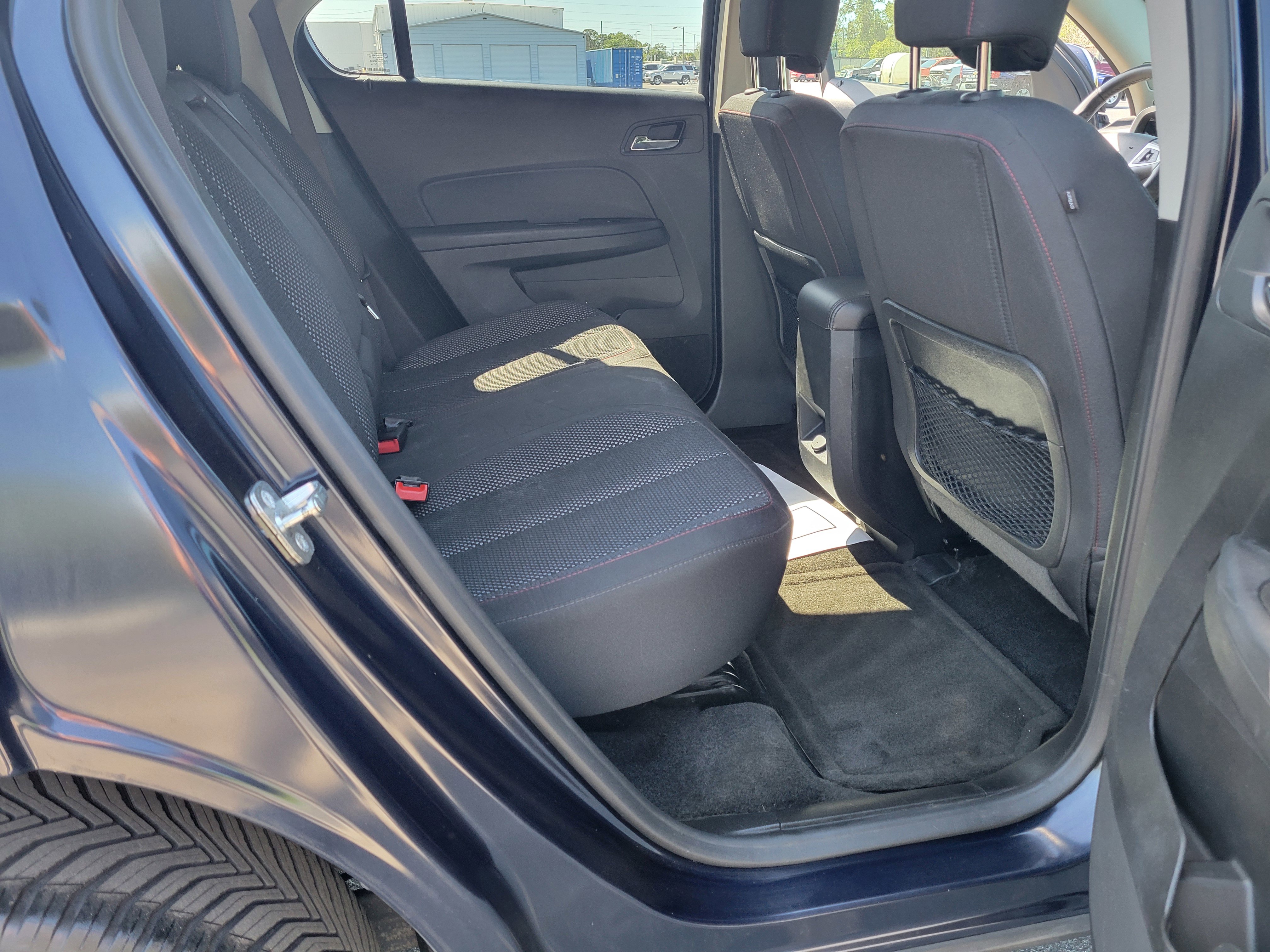 Used 2017 Chevrolet Equinox LT w/ Convenience Package FWD image 31
