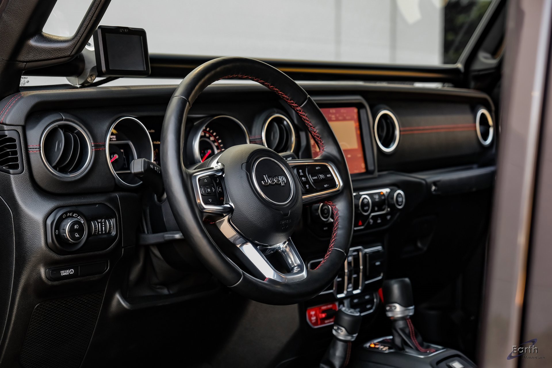 Used 2020 Jeep Gladiator Rubicon image 44