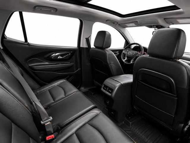 Used 2024 GMC Terrain AT4 w/ LPO, Floor Liner Package AWD/4WD image 24