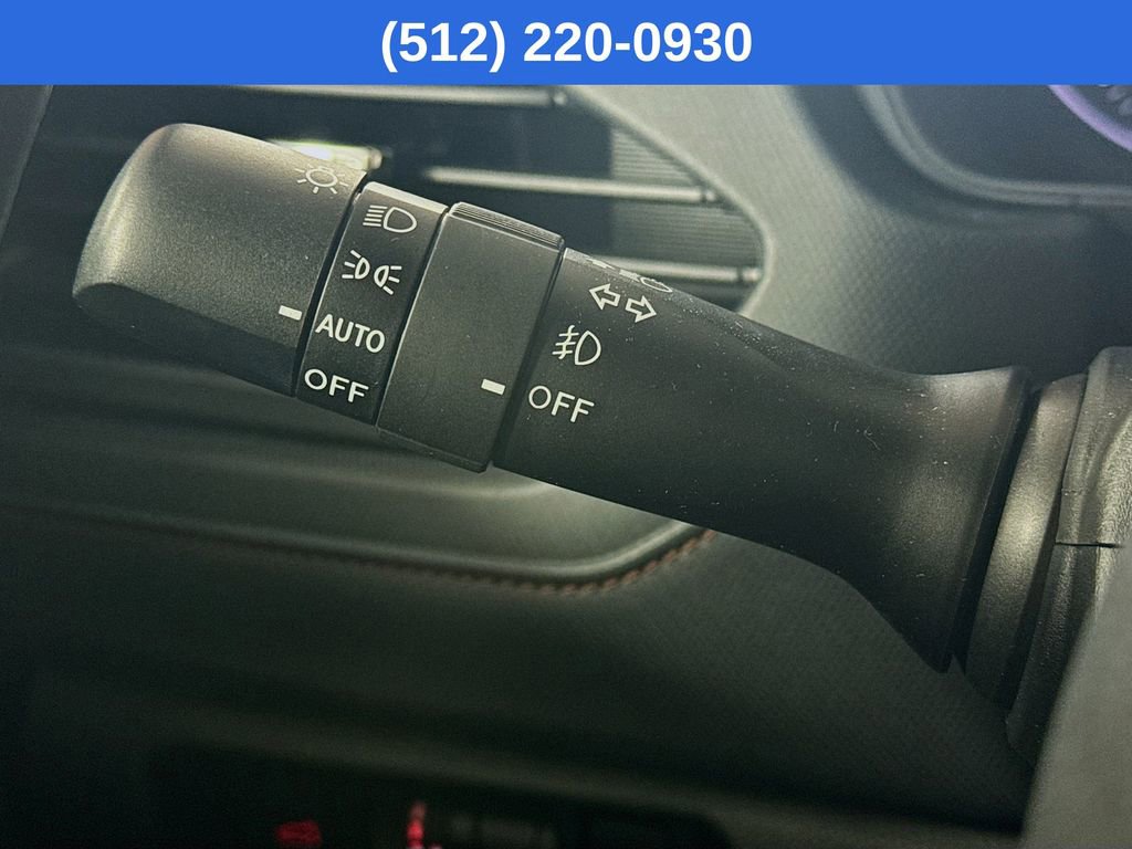 Used 2026 Subaru Forester Touring image 13