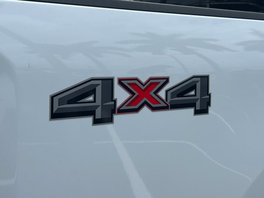 Certified 2026 Ford F250 XL AWD/4WD image 22