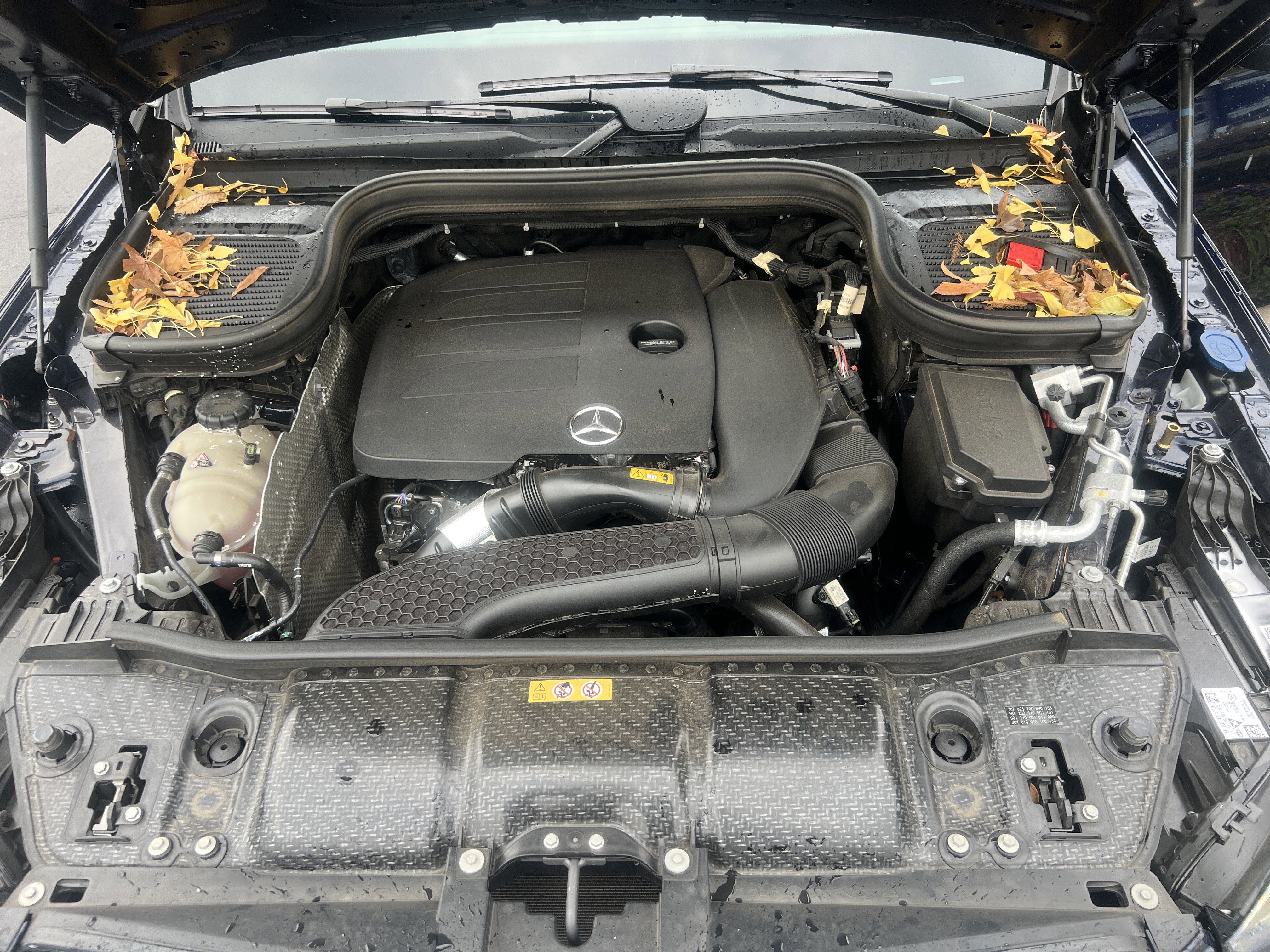 Certified 2022 Mercedes-Benz GLE 350 350 image 36