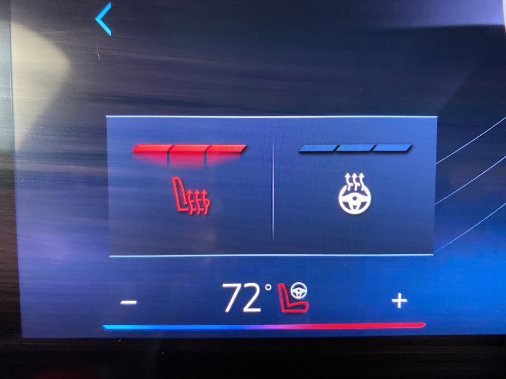 Used 2025 BMW X3 xDrive30i w/ Premium Package image 22