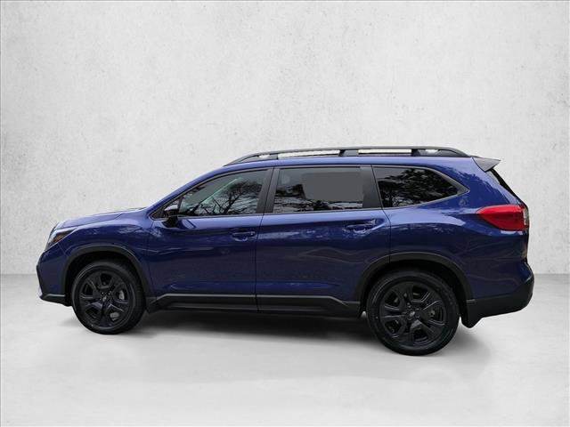 New 2026 Subaru Ascent Bronze Edition image 7