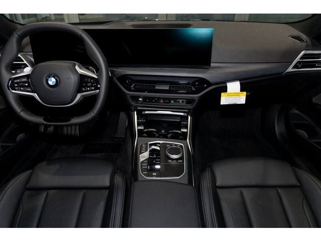 New 2026 BMW 430i xDrive Coupe w/ Premium Package AWD/4WD image 76