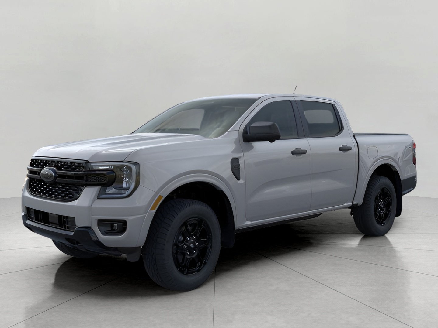 Used 2026 Ford Ranger XLT