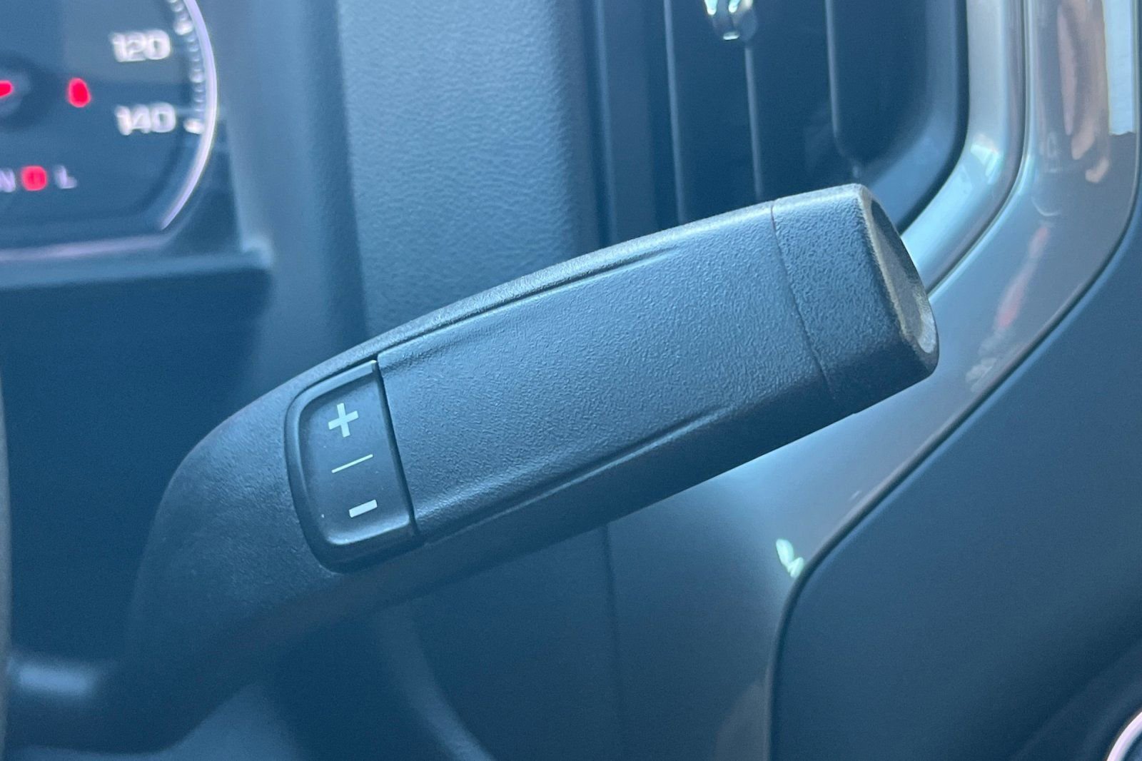 Used 2023 Chevrolet Silverado 1500 Custom w/ LPO, Dark Essentials Package image 20