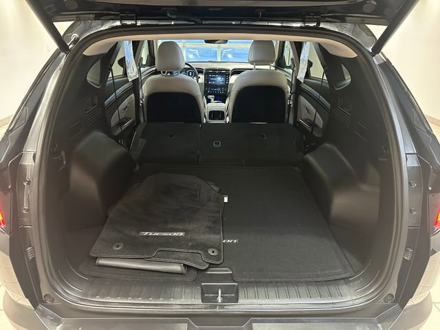 Used 2023 Hyundai Tucson SEL w/ Convenience Package image 22