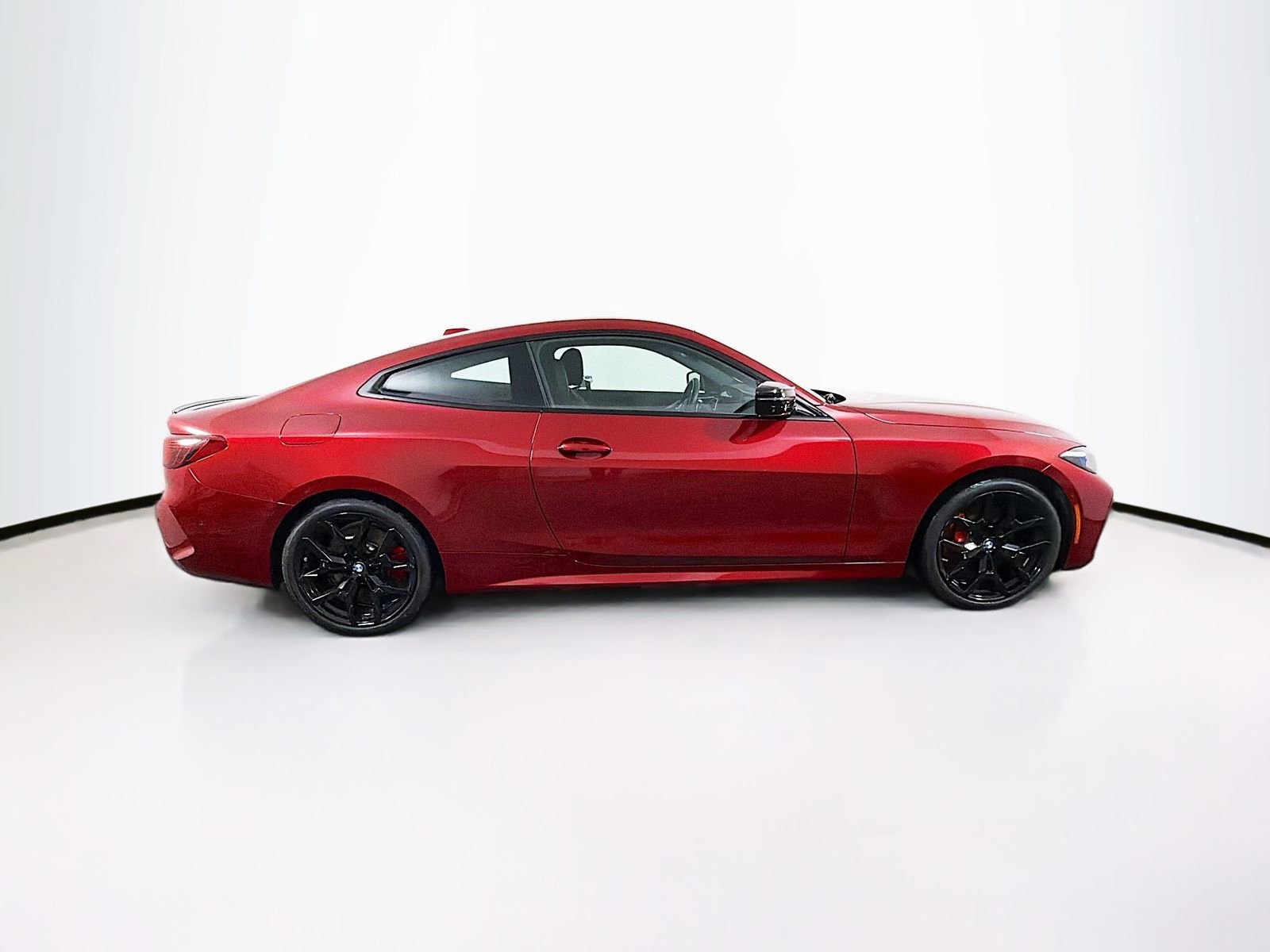 Used 2025 BMW 440i xDrive Coupe AWD/4WD image 8