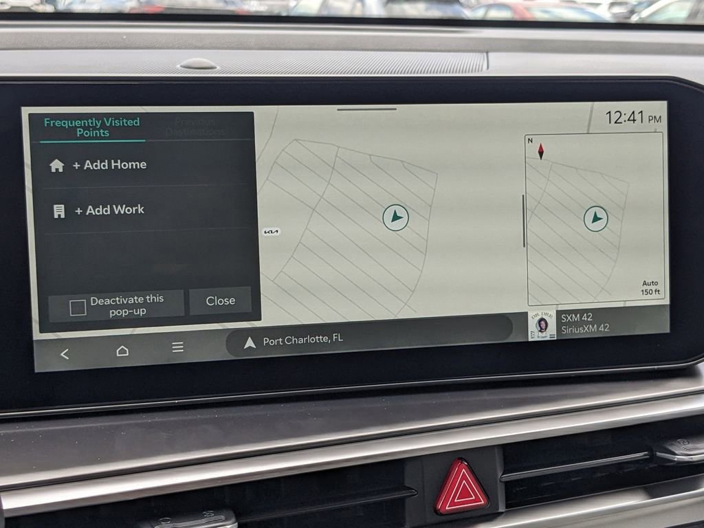 Certified 2025 Kia Sorento S AWD/4WD image 26
