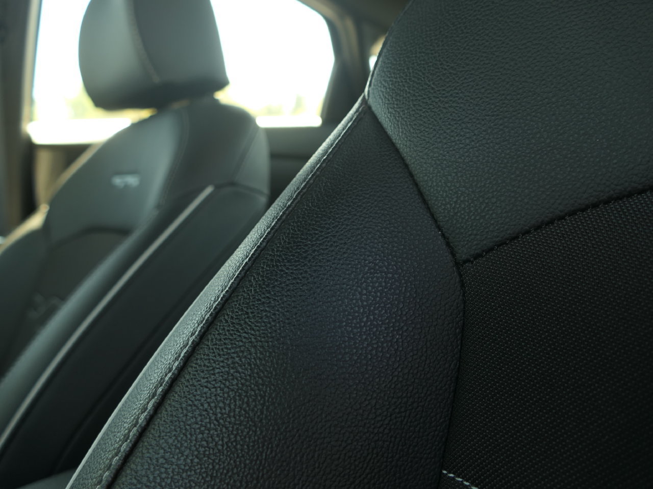 Certified 2023 Kia Forte GT-Line w/ GT-Line Premium Package FWD image 11