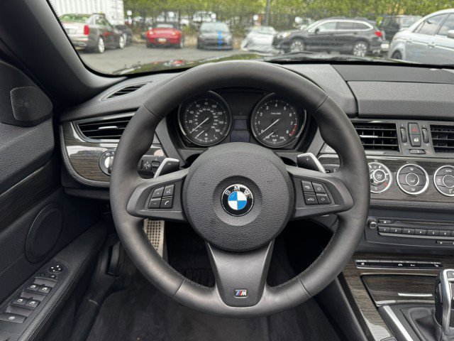 Used 2016 BMW Z4 sDrive35i image 27