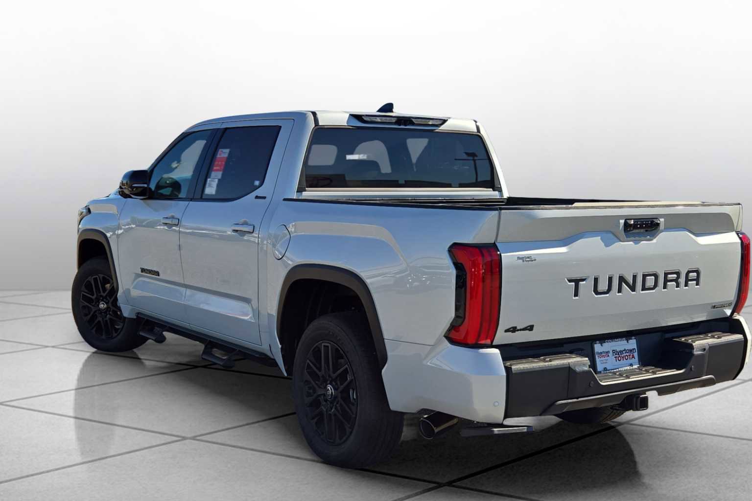 New 2026 Toyota Tundra Limited image 13