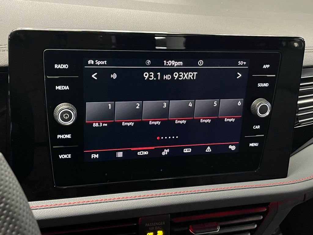 New 2026 Volkswagen Jetta GLI Autobahn image 27