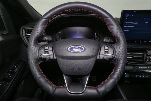 Used 2023 Ford Escape ST-Line w/ Tech Pack #1 image 33