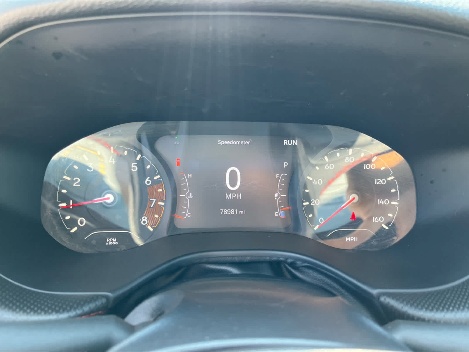 Used 2022 Jeep Compass Trailhawk w/ Sun and Sound Group AWD/4WD image 14
