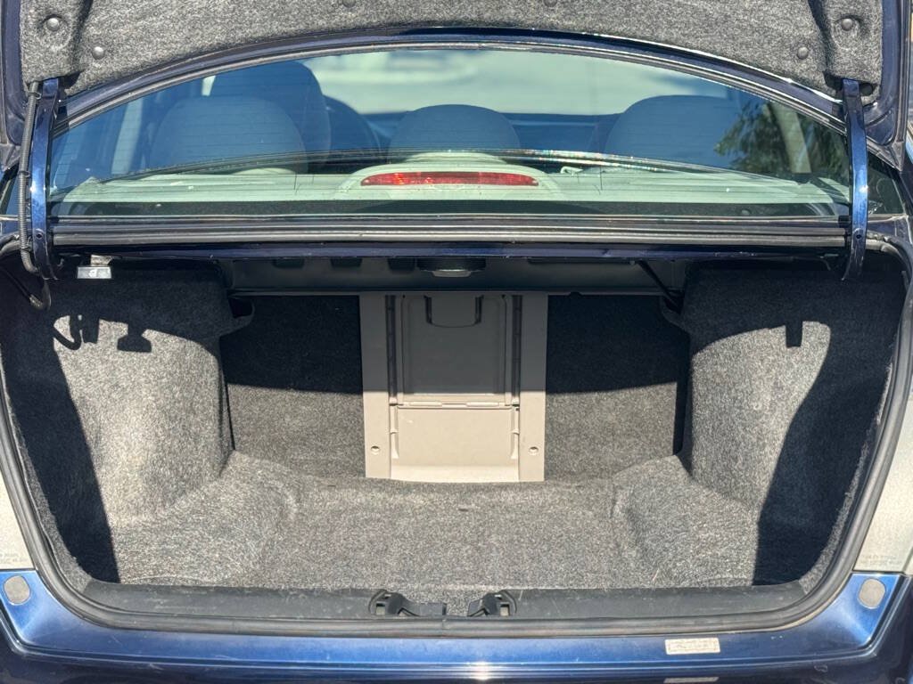 Used 2011 Honda Accord EX-L image 26