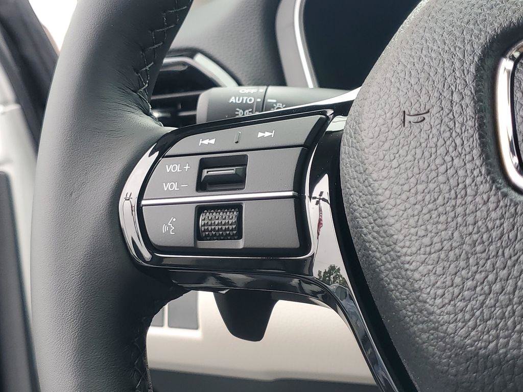 New 2026 Honda Passport RTL image 13