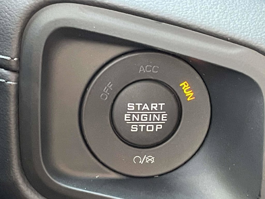 New 2027 Jeep Wrangler Unlimited Sahara AWD/4WD image 34