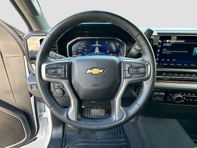 Used 2025 Chevrolet Silverado 2500 LT w/ Safety Package image 11