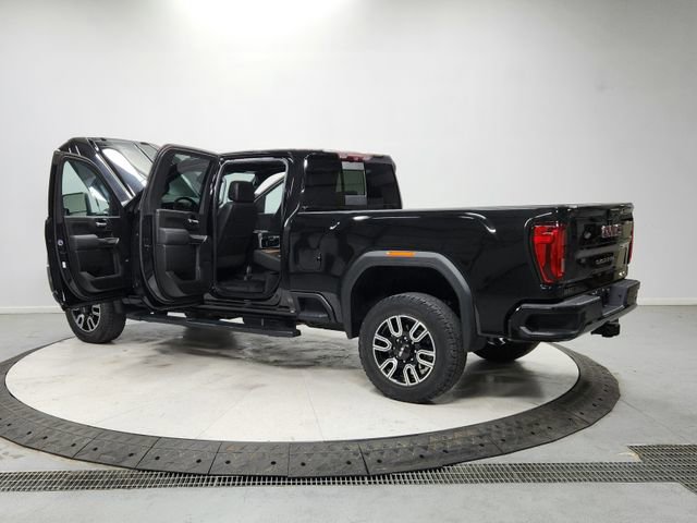 Used 2023 GMC Sierra 2500 AT4 w/ AT4 Premium Plus Package image 13