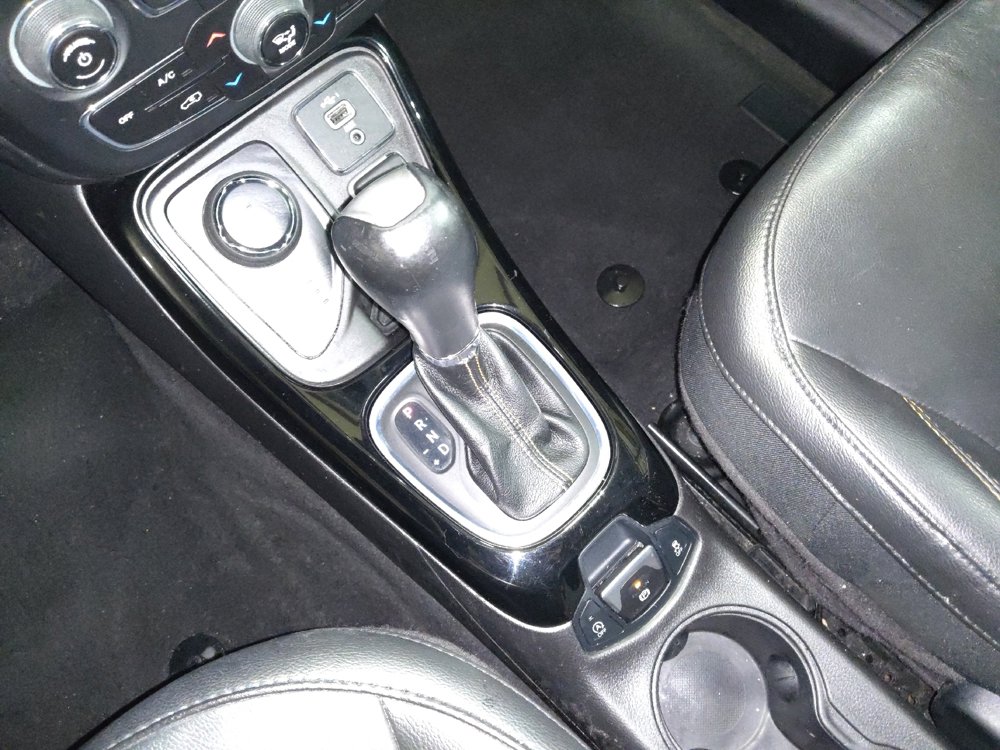 Used 2019 Jeep Compass Limited w/ Safety & Security Group image 26